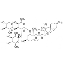 Офиопогонин D 98% (ВЭЖХ) Sigma SML1288