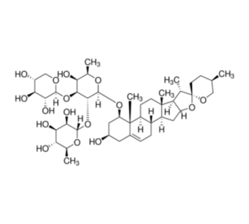 Офиопогонин D 98% (ВЭЖХ) Sigma SML1288