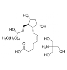 Простагландин F2 Трис соль 99%, синтетический, порошок Sigma P0424