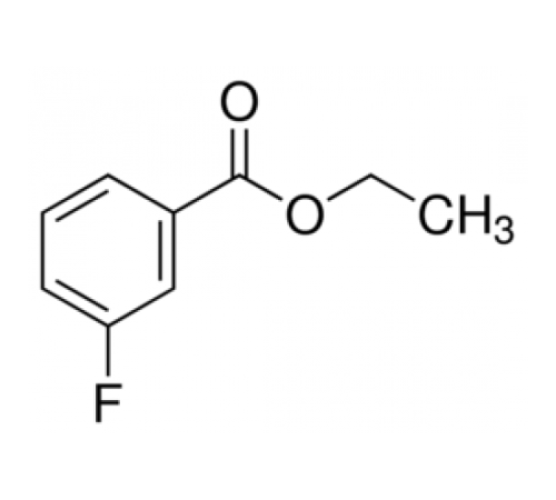 Этил-3-фторбензойной кислоты, 98 +%, Alfa Aesar, 50г
