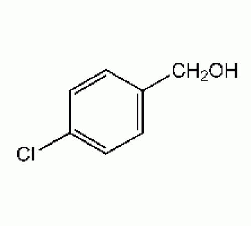 (4-хлорфенил)метанол, 97%, Maybridge, 50г