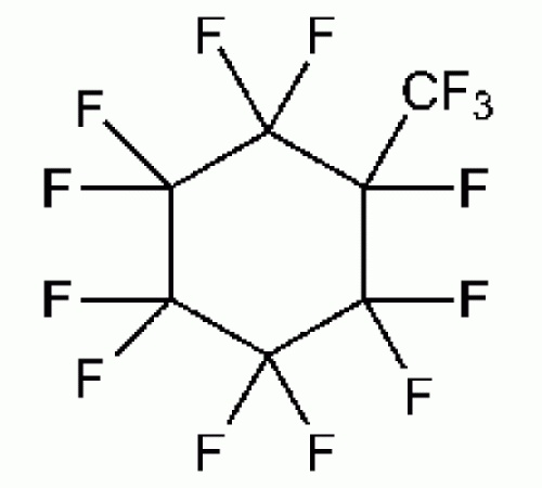 Перфтор (метилциклогексан), 94%, Alfa Aesar, 500 г