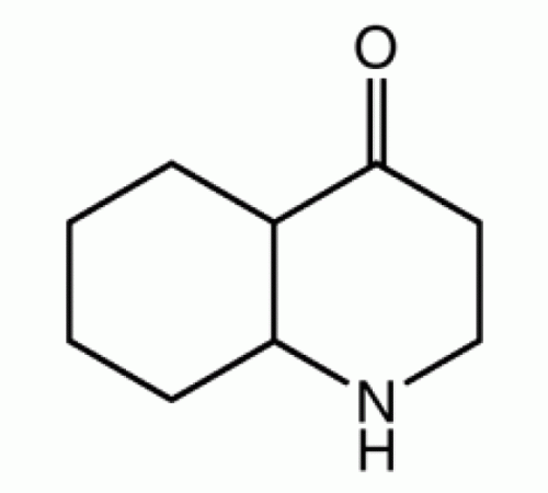 Октагидро-4 (1Н) -хинолинон, 97%, Alfa Aesar, 5 г