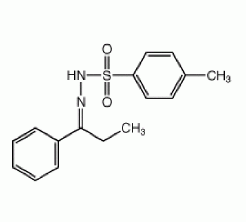 Пропионофенон р-толуолсульфонилгидразон, 97%, Alfa Aesar, 5 г