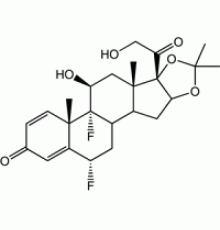 Флуоцинолон ацетонид, Alfa Aesar, 1 г