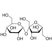 Сахароза, (RFE, USP-NF, BP, Ph. Eur., DAB, JP), Panreac, 5 кг
