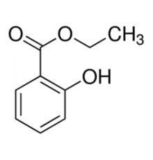 Этил салицилат, 99+%, Acros Organics, 1кг