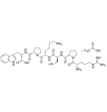 Соль трифторацетата новокинина 95% (ВЭЖХ) Sigma N0415