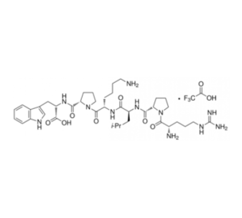 Соль трифторацетата новокинина 95% (ВЭЖХ) Sigma N0415