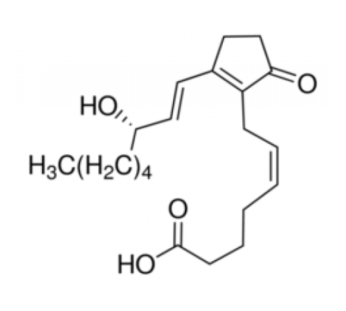 Простагландин B2 98%, синтетический Sigma P5390