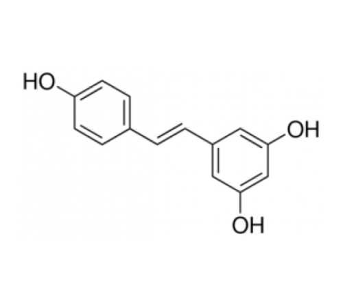 Ресвератрол 99% (ВЭЖХ) Sigma R5010