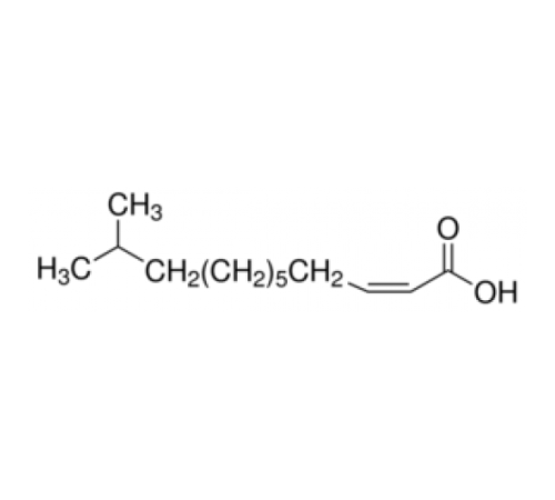 цис-11-метил-2-додеценовая кислота 90,0% (ВЭЖХ) Sigma 42052