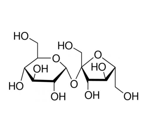 Сахароза-D(+), для молекулярной биологии, AppliChem, 1 кг