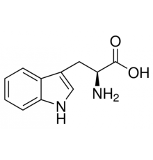 Триптофан-L, pure Ph. Eur., USP, AppliChem, 500 г