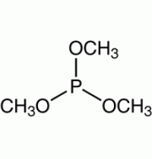 Триметилфосфит, 97%, Alfa Aesar, 500 г