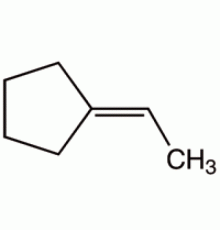Этилиденциклопентан, 90 +%, Alfa Aesar, 5 г