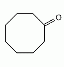 Циклооктанон, 98%, Acros Organics, 25г