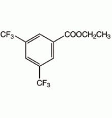 Этил 3,5-бис (трифторметил) бензойной кислоты, 99%, Alfa Aesar, 5 г