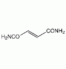 Фумарамид, 97%, Alfa Aesar, 100 г