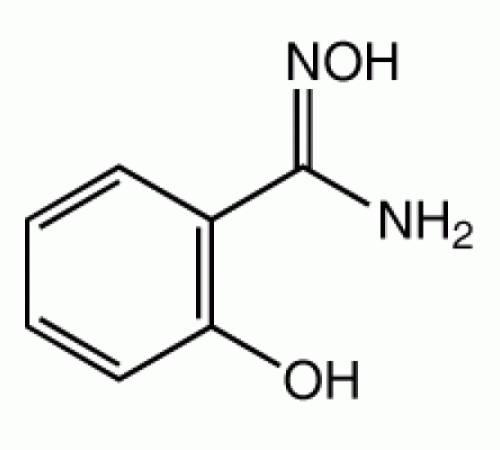 Салициламидоксим, 97%, Alfa Aesar, 5 г