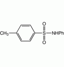 р-Толуолсульфонанилид, 97%, Alfa Aesar, 5 г
