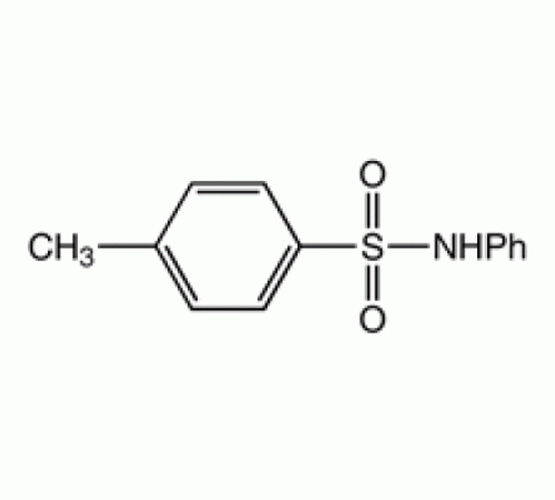 р-Толуолсульфонанилид, 97%, Alfa Aesar, 5 г