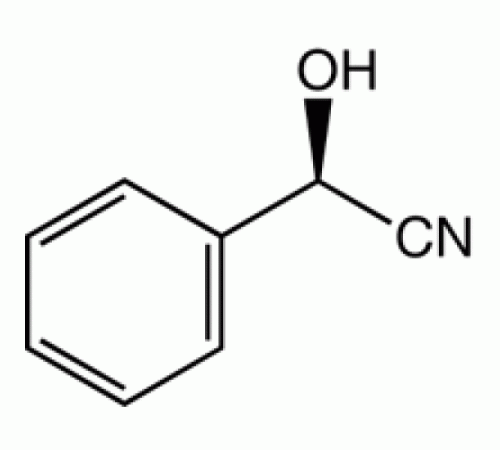 (R) - (+) - миндальной кислоты, 98%, Alfa Aesar, 5 г