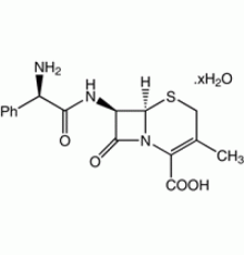 Цефалексин гидрат, 97 +%, Alfa Aesar, 5 г