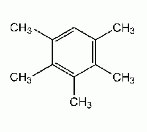 Пентаметилбензола, 99%, Alfa Aesar, 5 г