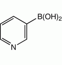 Пиридин-3-бороновой кислоты, Alfa Aesar, 5 г