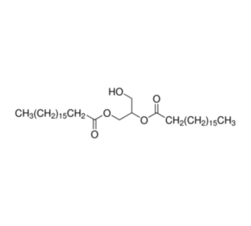 Смешанные изомеры дистеароилглицерина 99% Sigma D9019