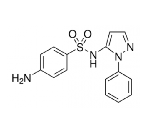 Сульфафеназол 98% Sigma S0758