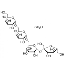 Стахиоза гидрат, технич., Acros Organics, 1г