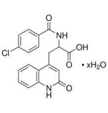 Ребамипид гидрат 98% (ВЭЖХ), порошок Sigma R5655