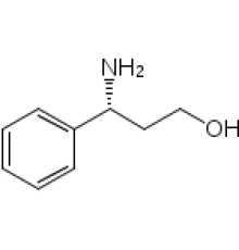 (R)-3-амино-3-фенилпропан-1-ол, 95%, 98% ee, Acros Organics, 1г