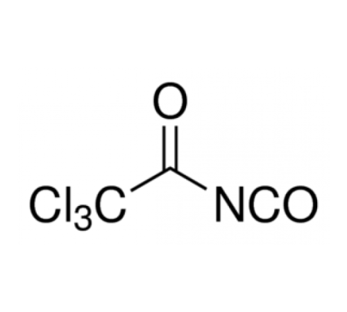 Трихлорацетил изоцианат, NMR сорт, Acros Organics, 10г