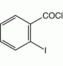 Хлорид 2-йодбензоил, 98%, Alfa Aesar, 50 г