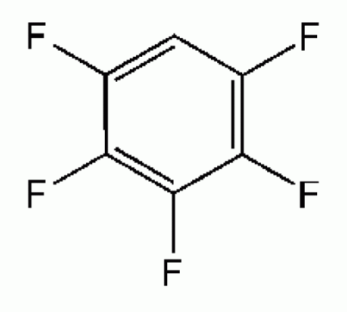 Пентафторбензола 98 +%, Alfa Aesar, 5 г