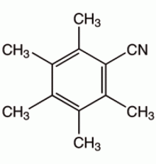Пентаметилбензонитрил, 98%, Alfa Aesar, 1 г