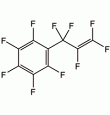 Перфтор (аллилбензол), 97%, Alfa Aesar, 5 г
