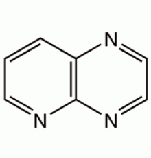 Пиридо [2,3-Ь] пиразин, 98%, 2, Alfa Aesar, 5 г