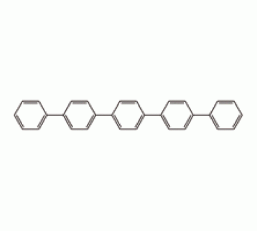 р-Quinquephenyl, 98%, Alfa Aesar, 250 мг