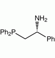 (R) -2-дифенилфосфино-1-фенилэтиламин, 97 +%, Alfa Aesar, 250 мг