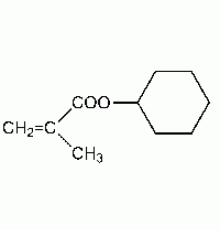 Циклогексилметакрилат, 97%, удар. с ок 50ppm 4-метоксифенол, Alfa Aesar, 100г