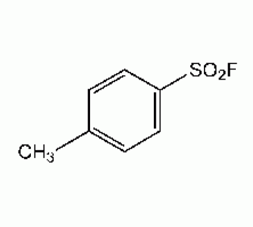 п-толуолсульфонил фторид, 98%, Alfa Aesar, 5 г