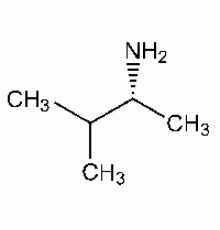 (R) - (-) - 2-амино-3-метилбутан, ChiPros 98%, 97% эи, Alfa Aesar, 25 г