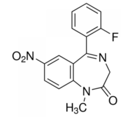 Флунитразепам Sigma F9261