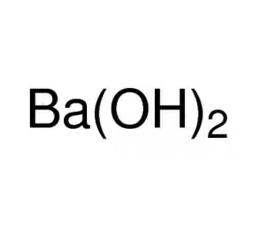 Раствор гидроксида бария 0,3 мкН Sigma B4059