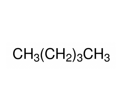Пентан-н, 99%, УФ-ИК-ВЭЖХ, Panreac, 1 л