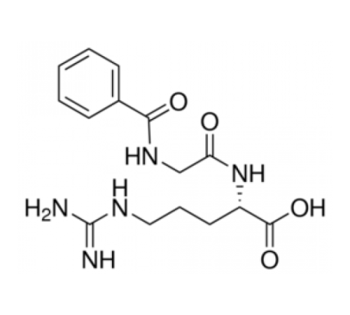 Субстрат гиппурил-Arg карбоксипептидазы Sigma H2508